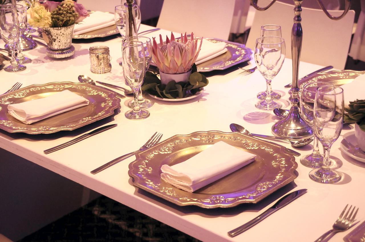 President Hotel Блоемфонтейн Екстериор снимка