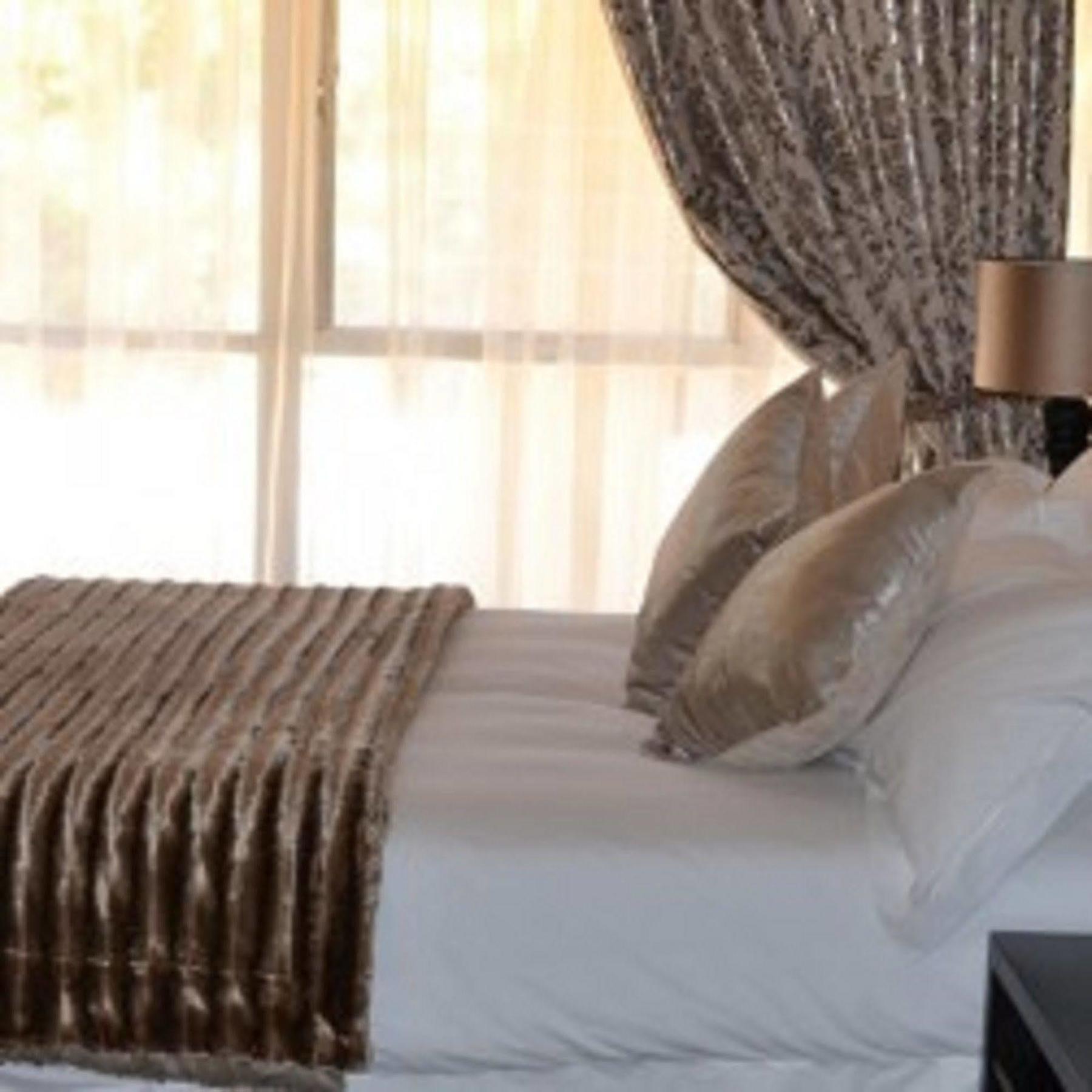 President Hotel Блоемфонтейн Екстериор снимка